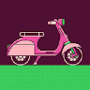 Meet your Posher, Mary anne